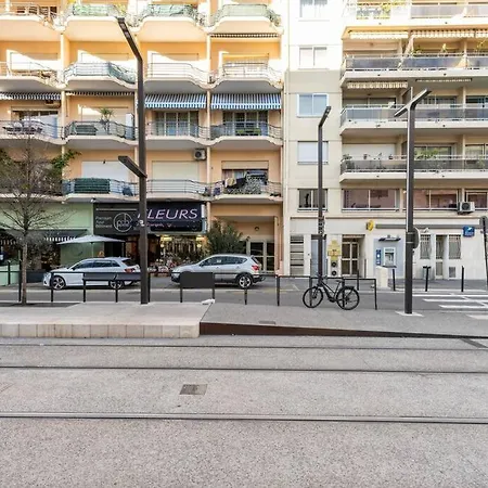 Renovated Apartment Near The Beach Nice Exterior photo