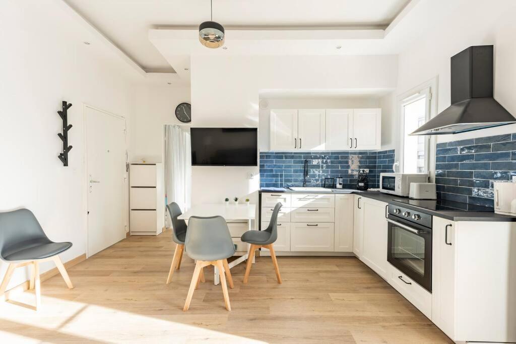 Appartamento Renovated Near The