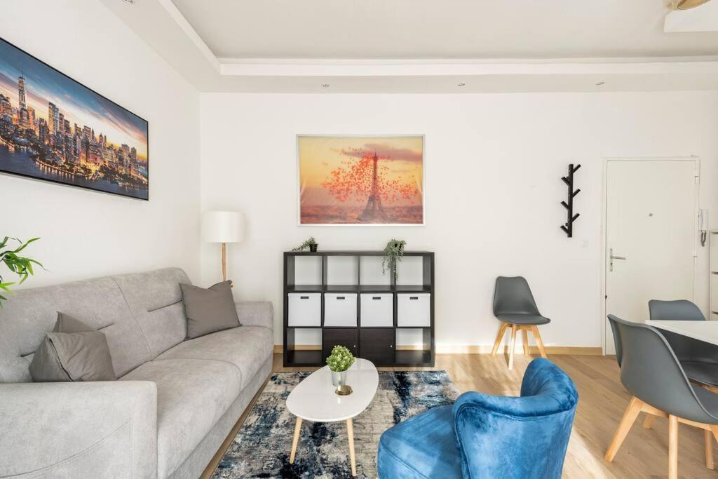 Appartamento Renovated Near The