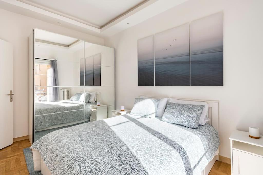 Appartamento Renovated Near The Nizza
