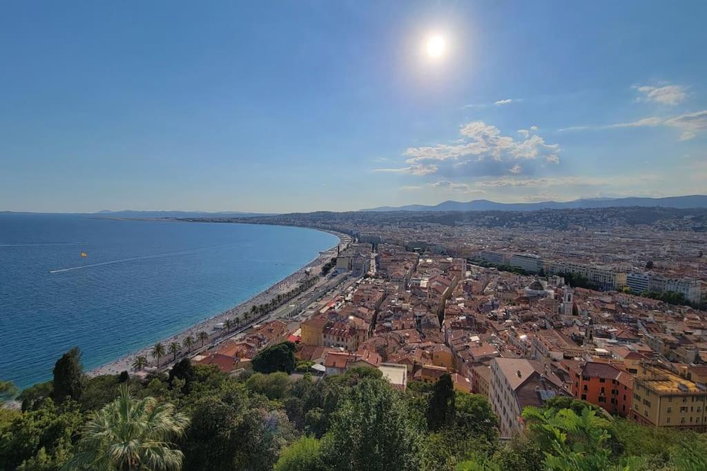 Appartamento Renovated Near The Nizza